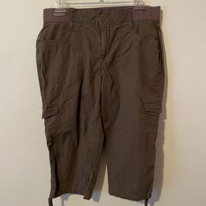 Gloria Vanderbilt Capris